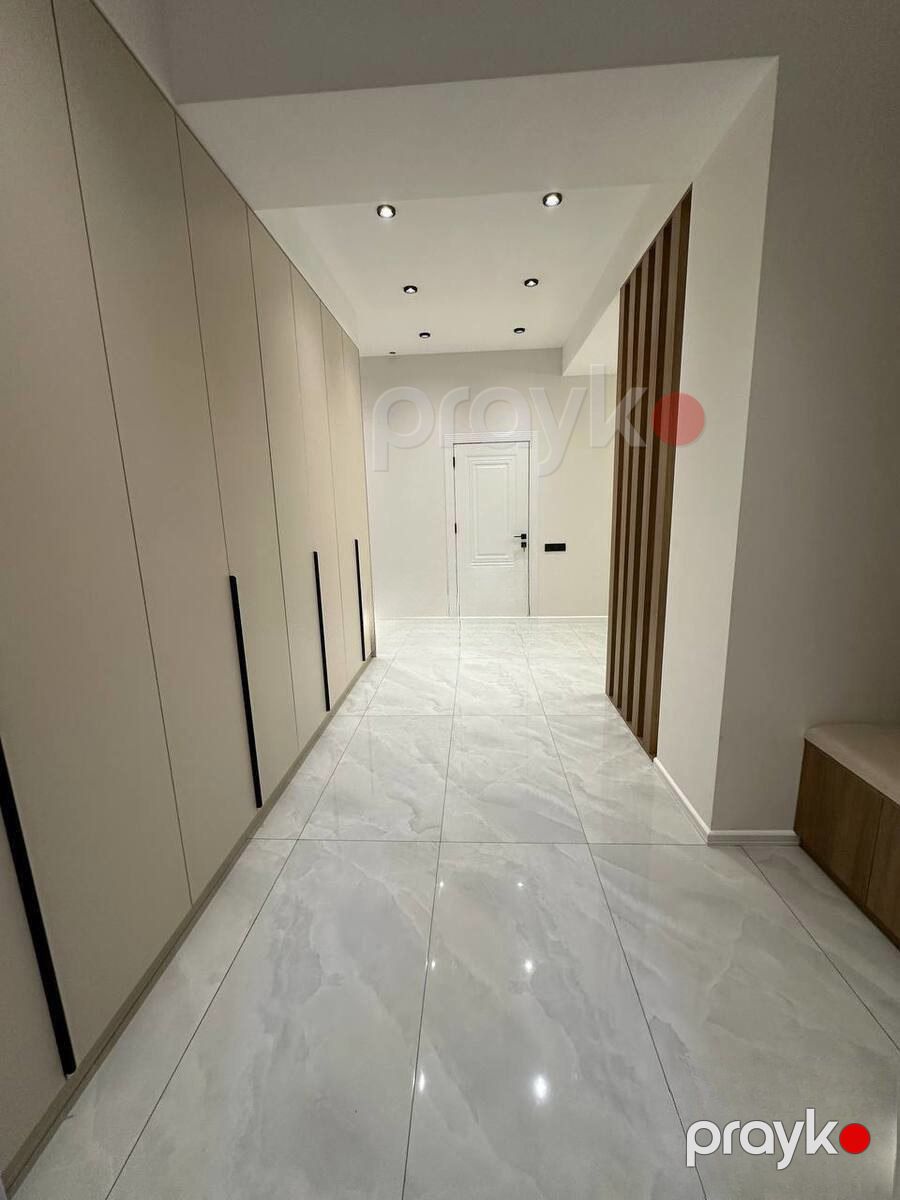 Satılır 3 otaqlı yeni tikili 110 m² — Mənzil, Bakı (9)