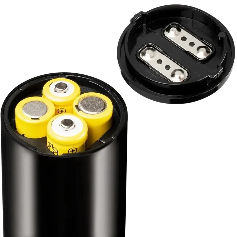 Gelius Battery AA for Gelius Pro Gift Kit Automatic Wine Opener GP-GW-034 — Bakı