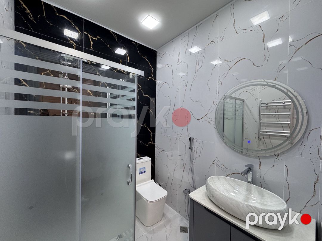 Satılır 4 otaqlı həyət evi/bağ evi 180 m² — Ev, villa, Bakı (11)
