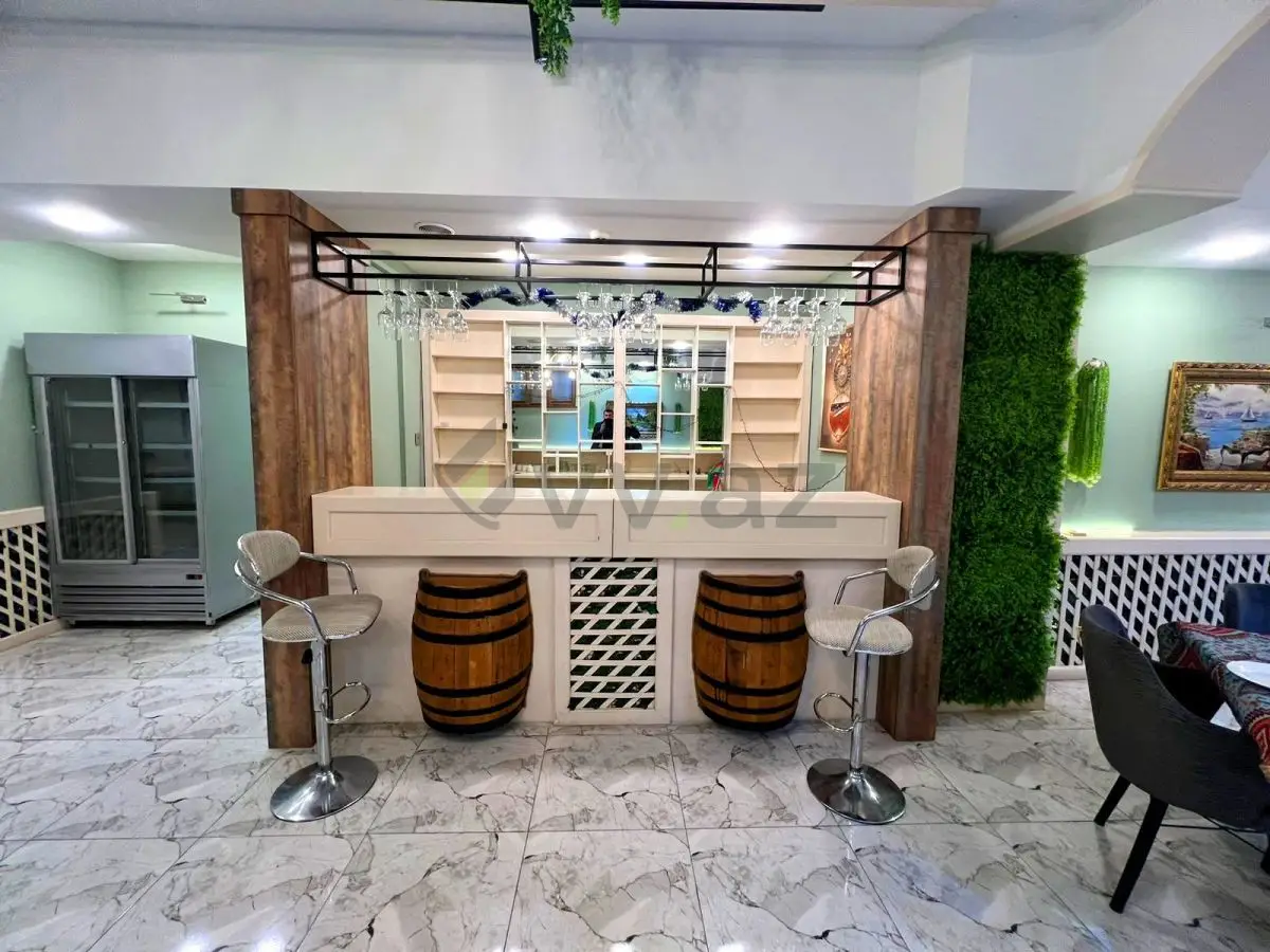 200 m² Obyekt / Ofis Satılır, 3-cü mikrorayon, Nəsimi, Bakı — Əmlak, Bakı (6)