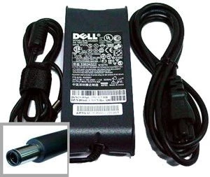 Dell 19.5V 3.34A (PA-12) adapteri — Bakı