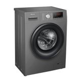 Paltaryuyan maşın Hisense, 7 kq, Yeni, Qurutmasız, Kredit var, Ünvandan götürmə, Pulsuz çatdırılma, Ödənişli çatdırılma — Minor Electronics — Paltaryuyan maşınlar