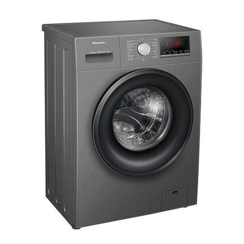 Paltaryuyan maşın Hisense, 7 kq, Yeni, Qurutmasız, Kredit var, Pulsuz çatdırılma, Ödənişli çatdırılma, Ünvandan götürmə — Bakı