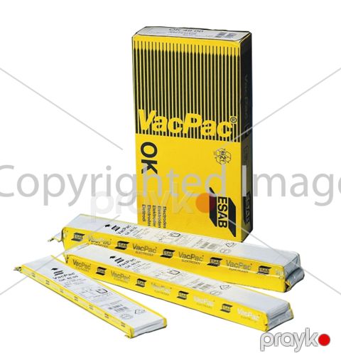 Elektrod Esab VacPac OK 55.00, 3,2 х 350 mm, (qutu 3,2 kq), E7018-1H4 R