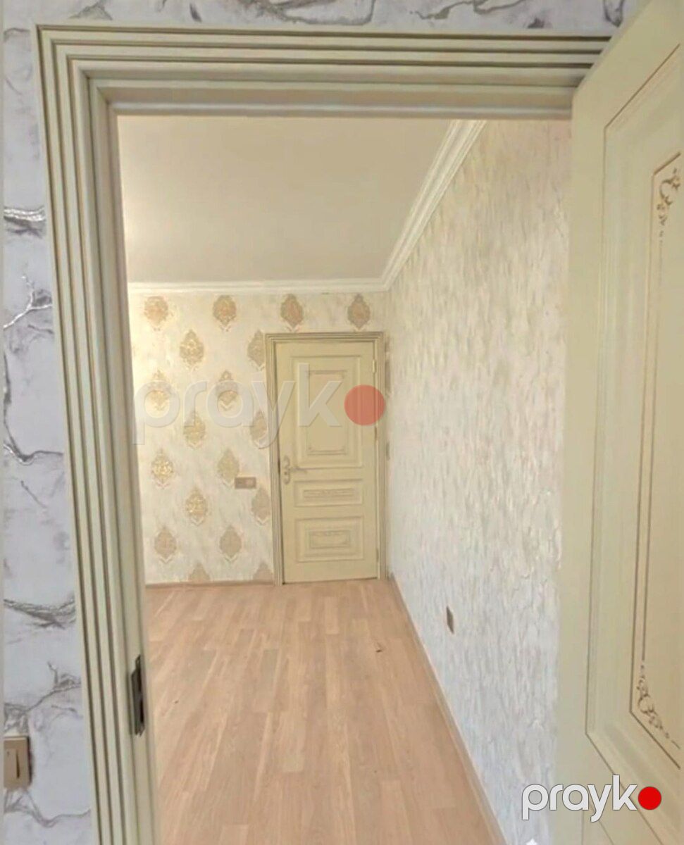 2-otaqlı mənzil, Sumqayıt ş. 48 m² — Mənzil, Sumqayıt (2)