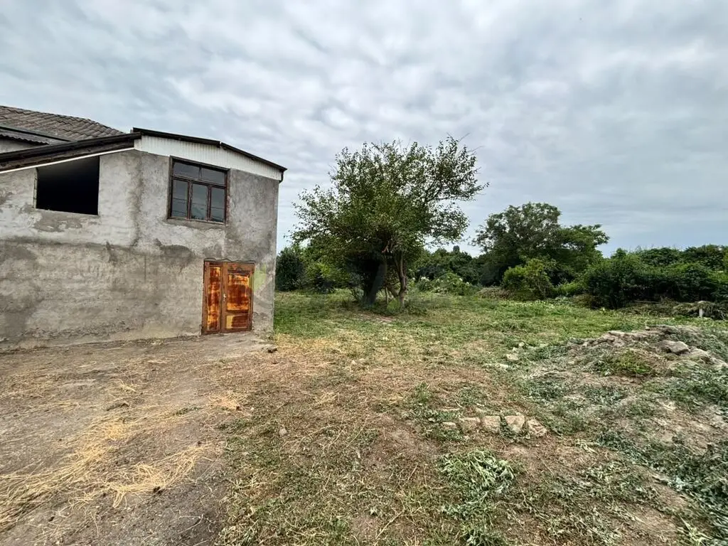 24 sot Torpaq Satılır, Xaçmaz — Torpaq, Xaçmaz (9)