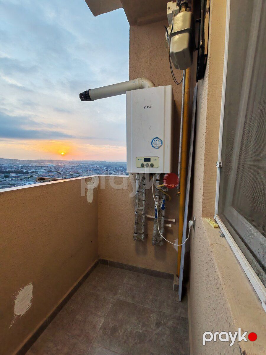 2-otaqlı yeni tikili, Xırdalan ş., 46 m² — Mənzil, Xırdalan (4)