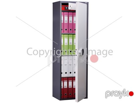 Mühasibat dolabı Aıko SL-150T EL — Bakı