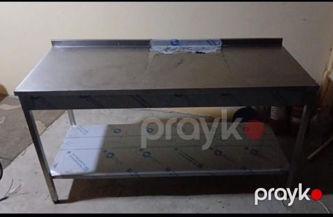 Nezvka usdol satlir 170azn satilir olarki cox isdifade olunmuyub — Bakı