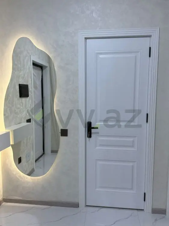 2 otaqlı mənzil Yeni tikili Satılır, Xırdalan — Mənzil, Xırdalan (3)