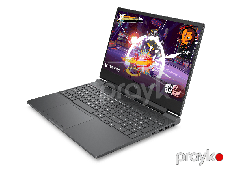 Noutbuk HP Victus Gaming 15-fa2075ci (D4XD8EA) — Noutbuklar, Bakı (5)