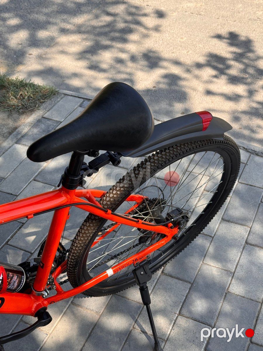 Velosiped Forward 26 — Velosipedlər, Sumqayıt (12)
