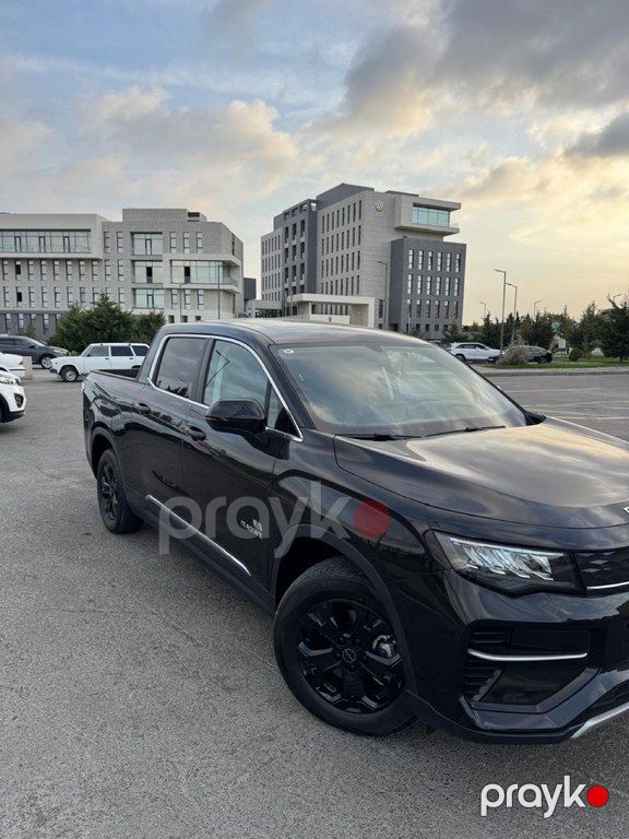 Radar RD6, 86 kWh, 2022 il, 1 800 km — Avtomobillər, Bakı (2)