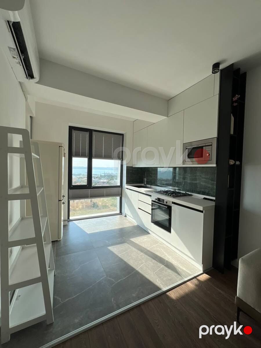 Satılır 2 otaqlı yeni tikili 51 m² — Mənzil, Bakı (3)