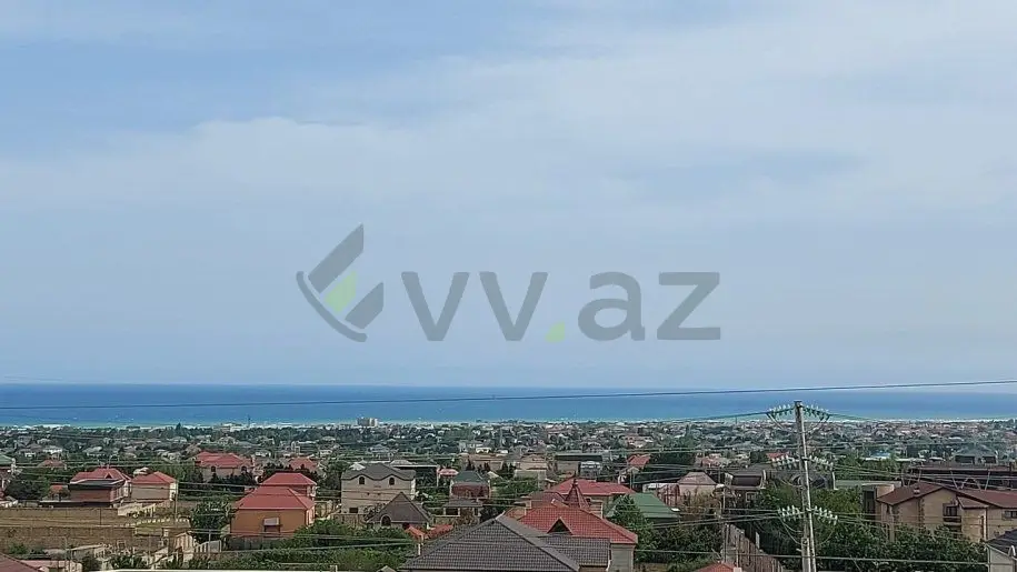 8 sot Torpaq Satılır, Fatmayı, Abşeron — Torpaq (2)
