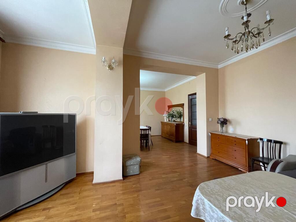 Satılır 5 otaqlı yeni tikili 200 m² — Mənzil, Bakı (3)