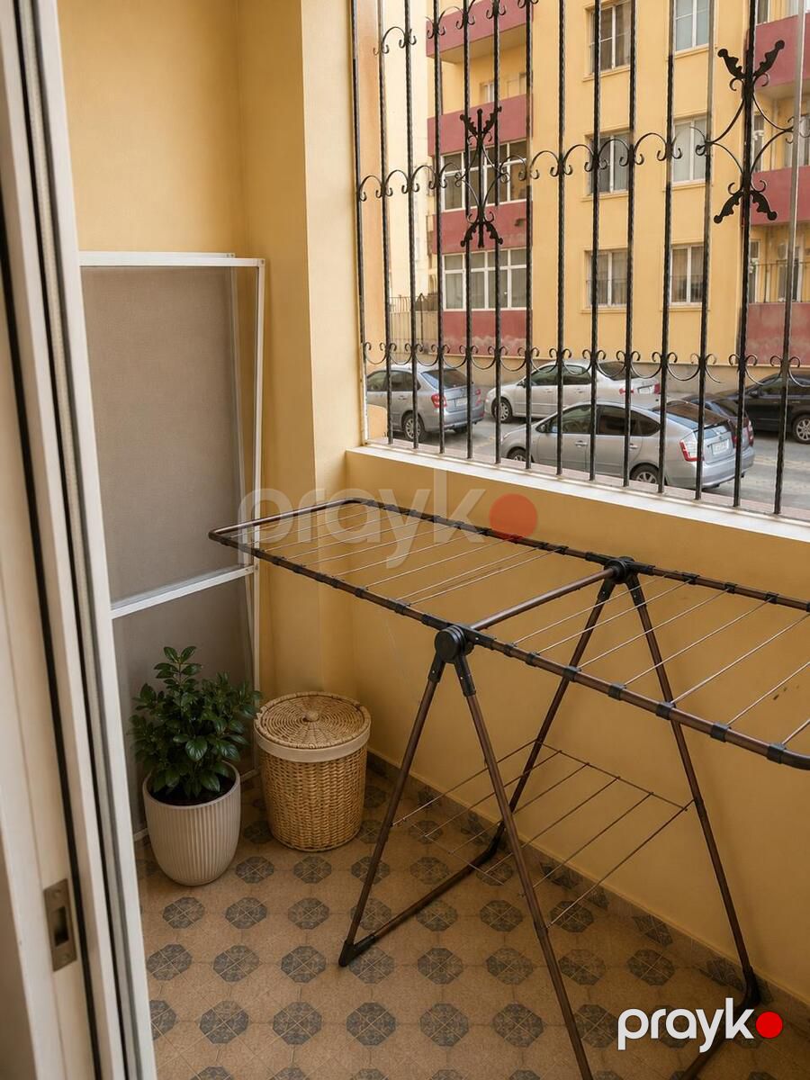 Satılır 2 otaqlı yeni tikili 82 m² — Mənzil, Sumqayıt (7)