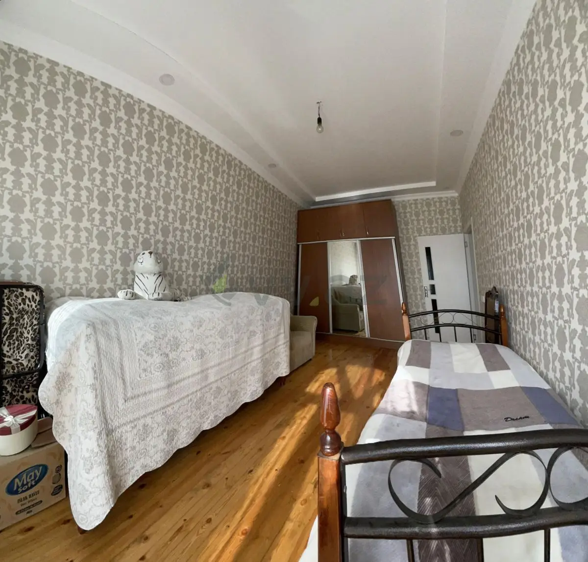 4 otaqlı Həyət evi Satılır, Xırdalan — Ev, villa, Xırdalan (4)