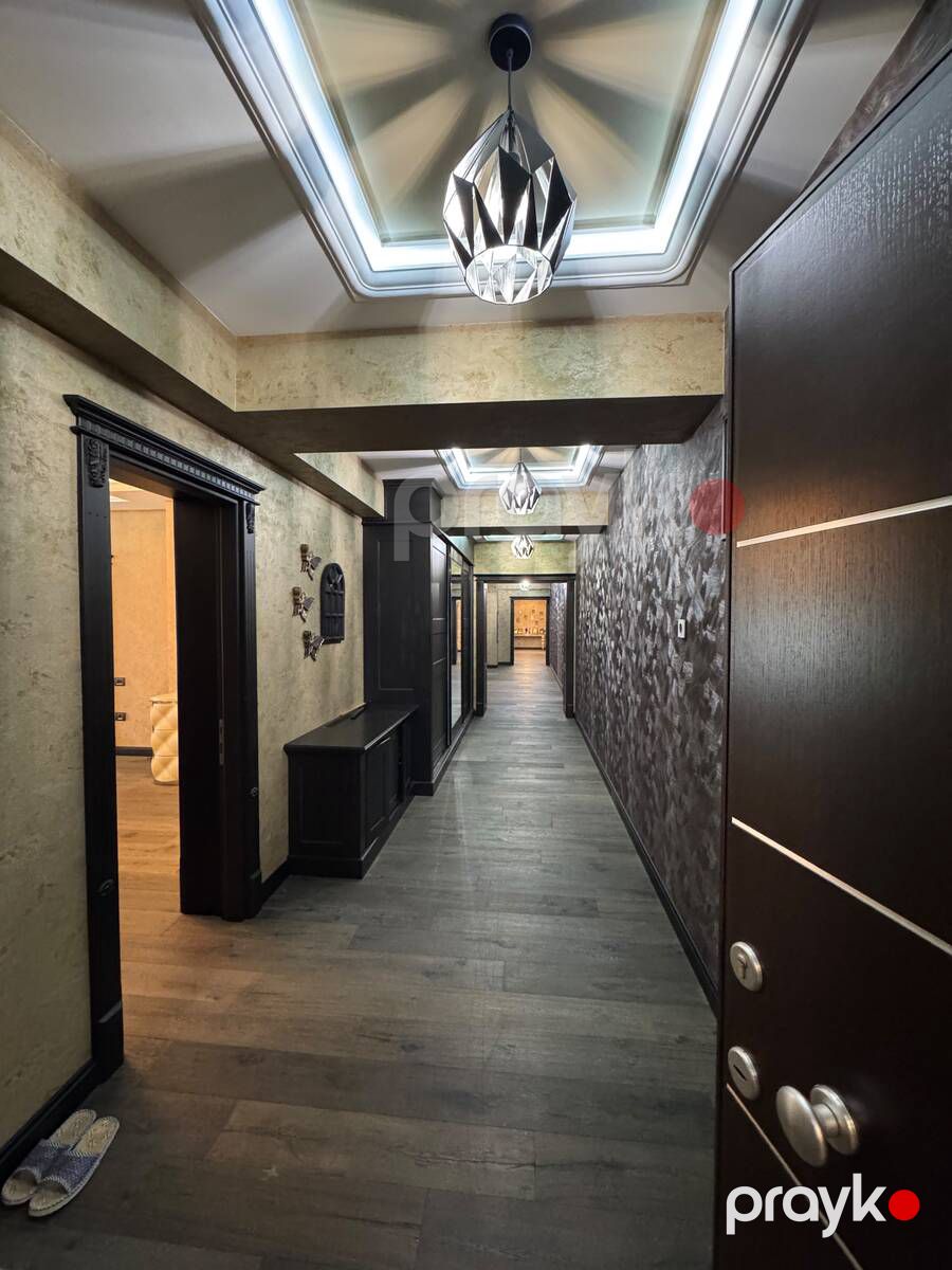 Satılır 12 otaqlı yeni tikili 772 m² — Mənzil, Bakı (5)