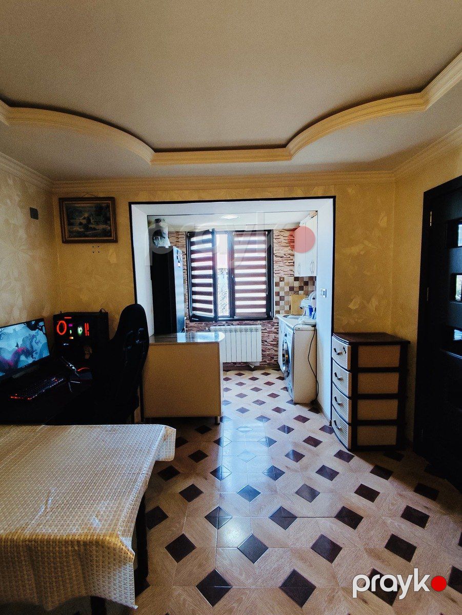 Satılır 2 otaqlı köhnə tikili 40 m² — Mənzil, Bakı (3)