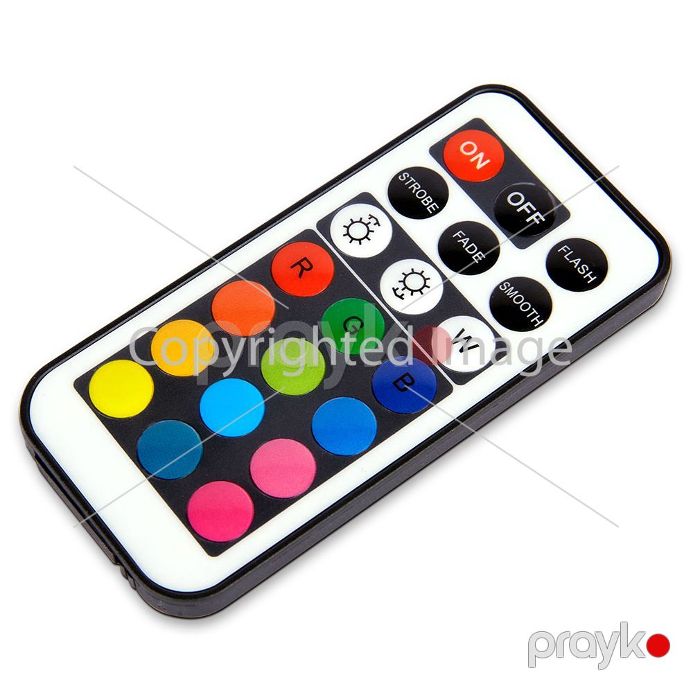 Projektor LED Sparkled IP65 15000H LG187-30W-RGB — İşıqlandırma, Bakı (4)