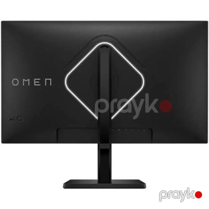 Omen by HP 27s 780G5AA 27" FHD IPS 240Hz 1ms Gaming Monitor — Elektronika, Bakı (2)