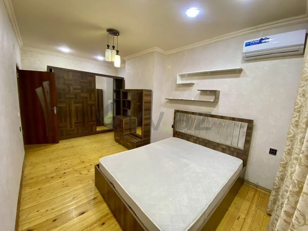 2 otaqlı mənzil Yeni tikili Kirayə, Xırdalan — Mənzil, Xırdalan (6)