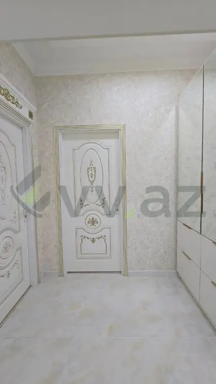3 otaqlı mənzil Yeni tikili Satılır, Xırdalan — Mənzil, Xırdalan (11)