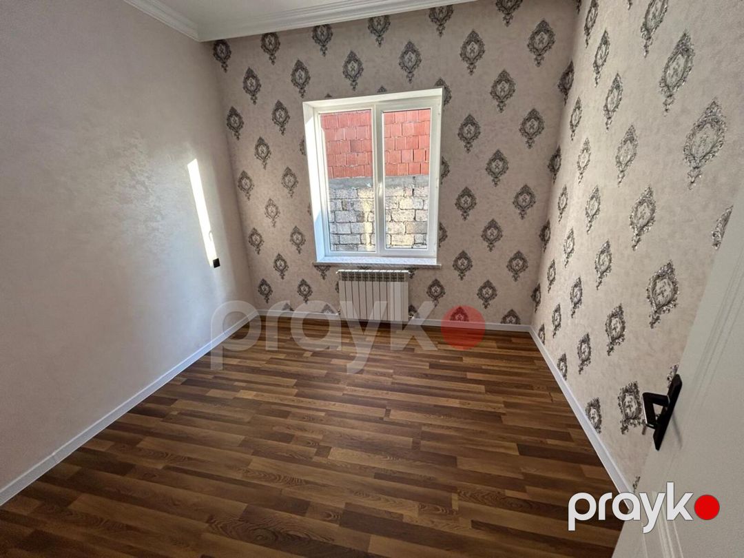 Satılır 4 otaqlı həyət evi/bağ evi 130 m² — Ev, villa, Bakı (9)