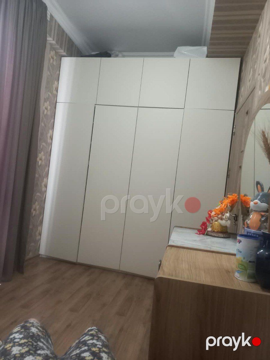 Satılır 2 otaqlı yeni tikili 45 m² — Mənzil, Bakı (6)