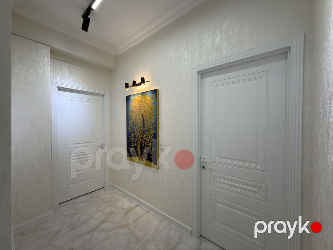 Satılır 3 otaqlı yeni tikili 75 m² — Mənzil, Bakı (12)