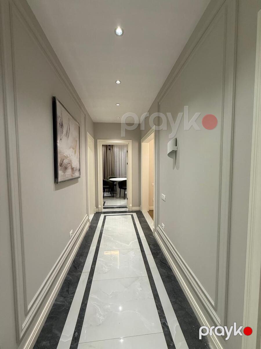 İcarəyə verilir 2 otaqlı yeni tikili 70.1 m² — Mənzil, Bakı (9)
