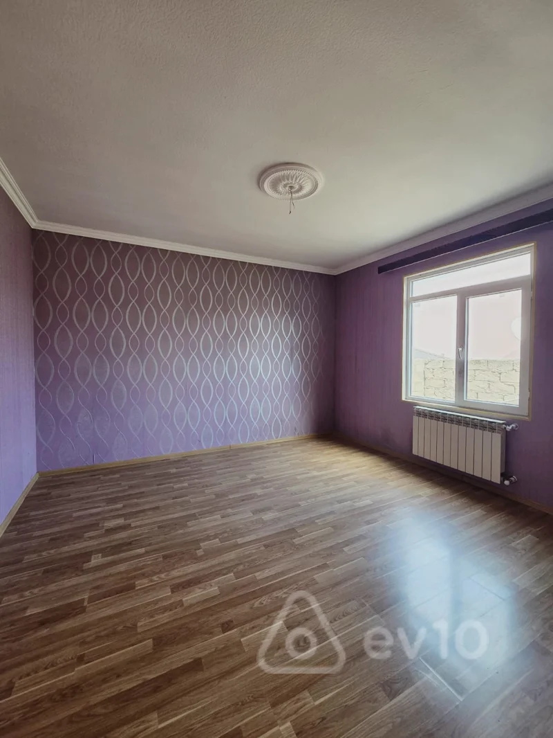 4 otaqlı həyət evi, 110 m², Yeni Ramana qəsəbəsi — Ev, villa, Bakı (12)