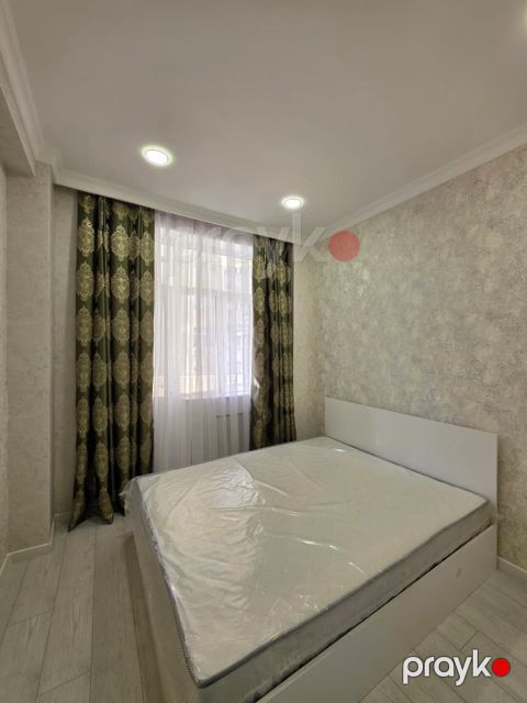 Satılır 2 otaqlı yeni tikili 68 m² — Bakı