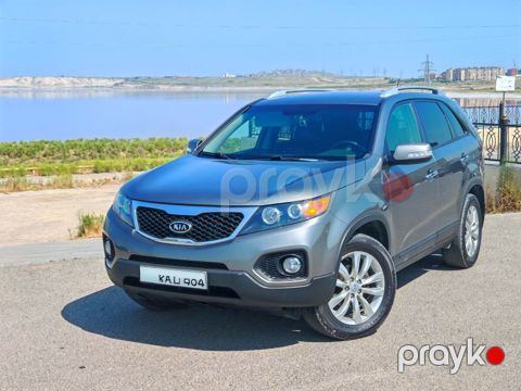 KIA Sorento, 2012 il — Bakı