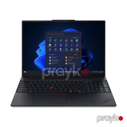 Noutbuk Lenovo ThinkPad E16 Gen 3 (21SSS79F00) — Bakı