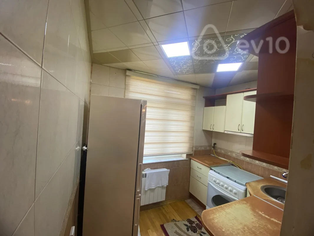 2 otaqlı mənzil, 65 m², Xetayi rayonu H Aslanov metrosu M Hadi kucesi — kirayə — Mənzil, Bakı (9)