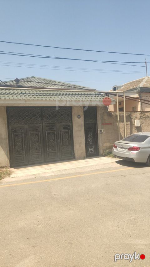 Satılır 4 otaqlı həyət evi/bağ evi 200 m² — Sumqayıt