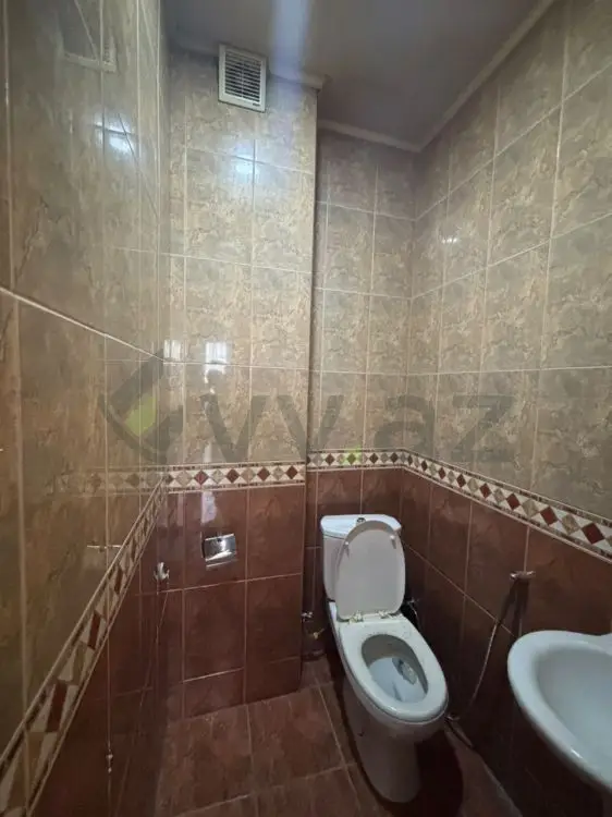 2 otaqlı mənzil Yeni tikili Satılır, 9-cu mikrorayon, Binəqədi, Bakı — Mənzil, Bakı (9)