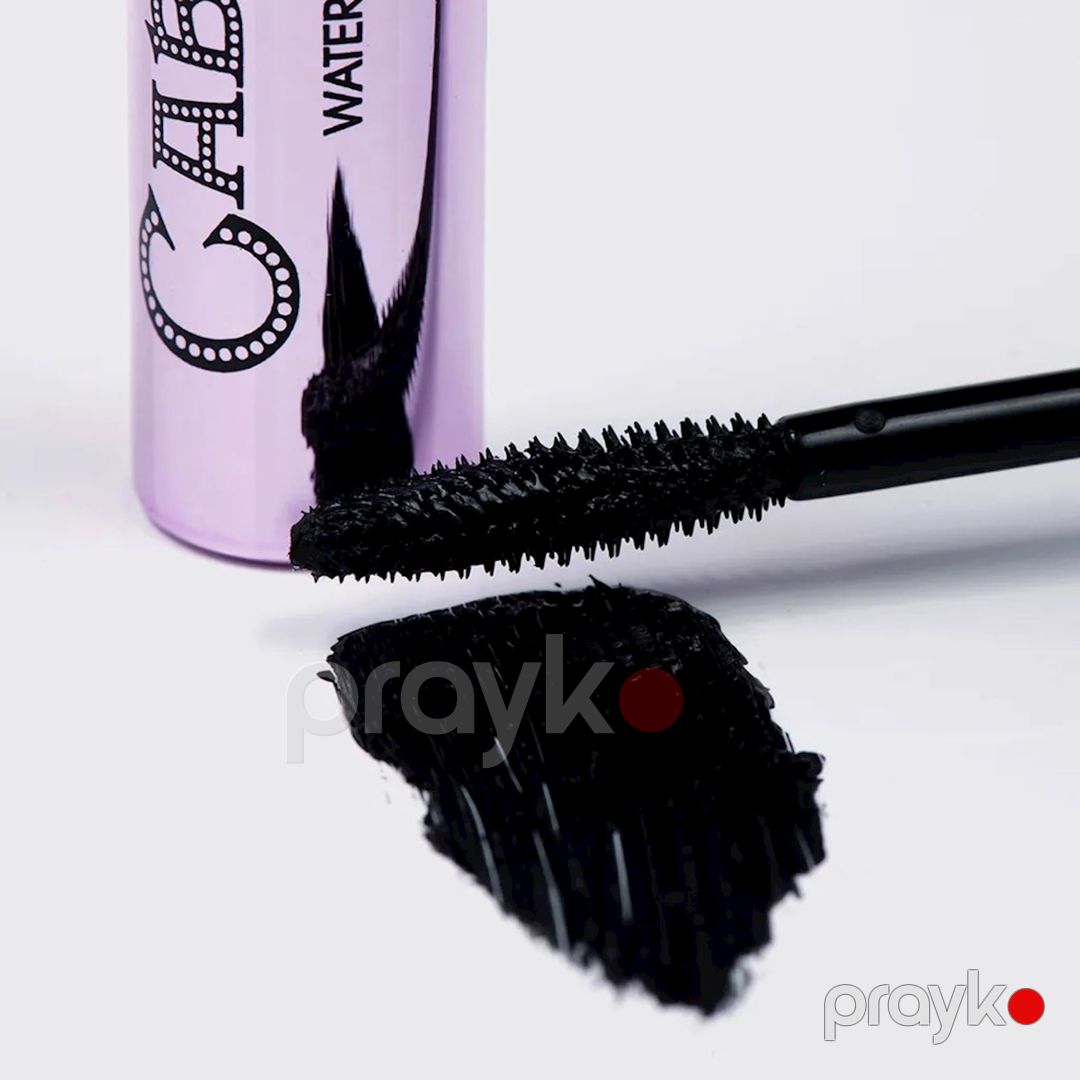 Kirpiklər üçün tuş Vivienne Sabo Cabaret Premiere Waterproof Qara 9 ml — Mallar, Bakı (3)