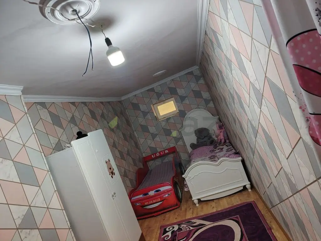 2 otaqlı Həyət evi Satılır, Səngəçal qəs., Qaradağ, Bakı — Ev, villa, Bakı (10)