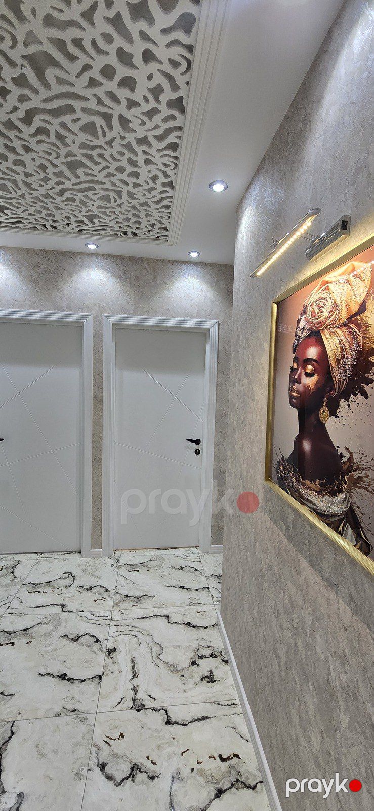 Satılır 3 otaqlı köhnə tikili 80 m² — Mənzil, Bakı (4)