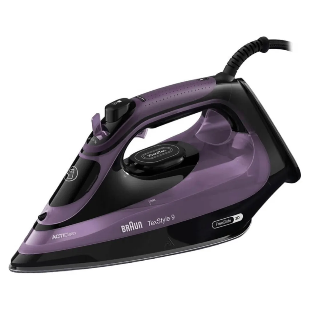 Ütü Braun SI9661VI — Bakı