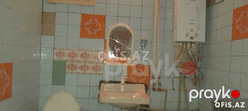 Köhnə tikili Kirayə Verilir Nəsimi r., 28 May m., 2 otaq, 65 m² — Mənzil, Bakı (3)