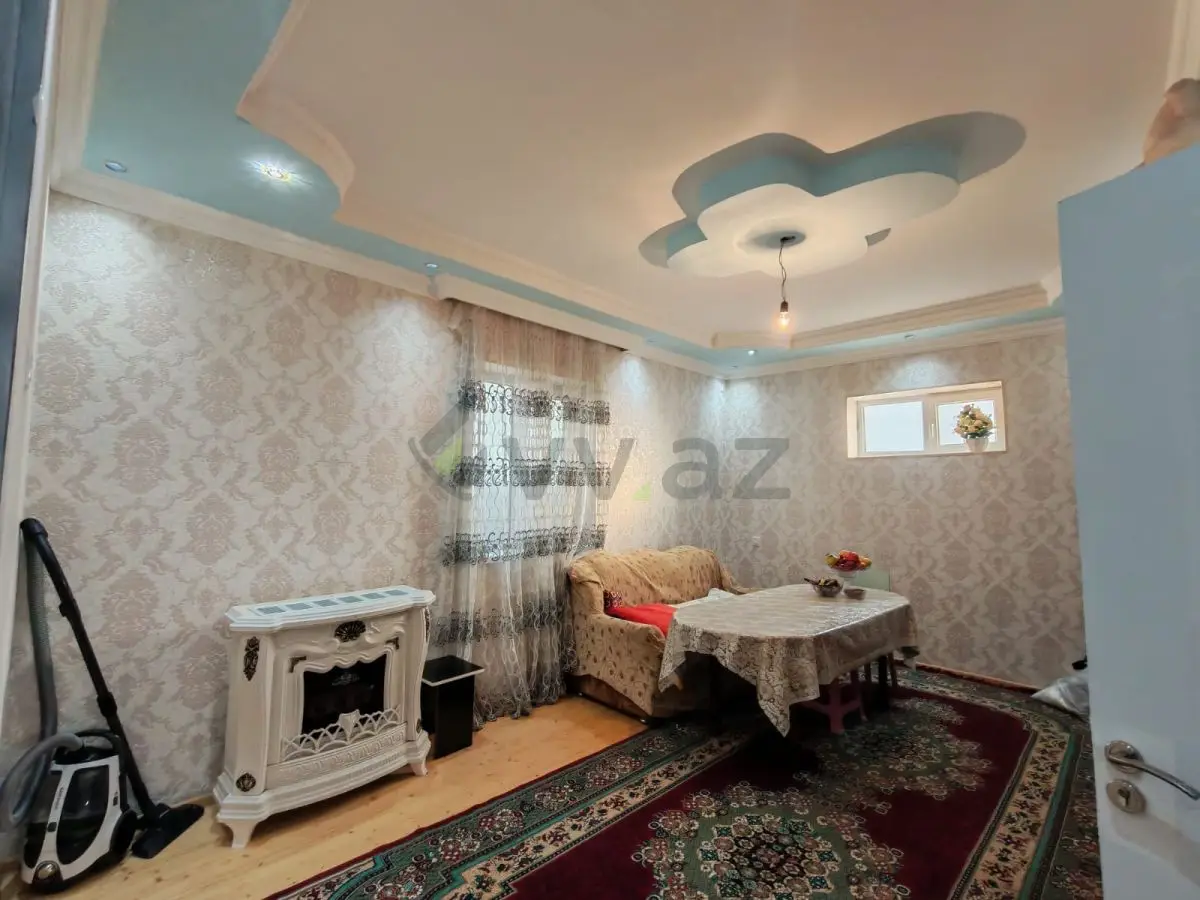 3 otaqlı Həyət evi Satılır, Buzovna, Xəzər, Bakı — Ev, villa, Bakı (7)