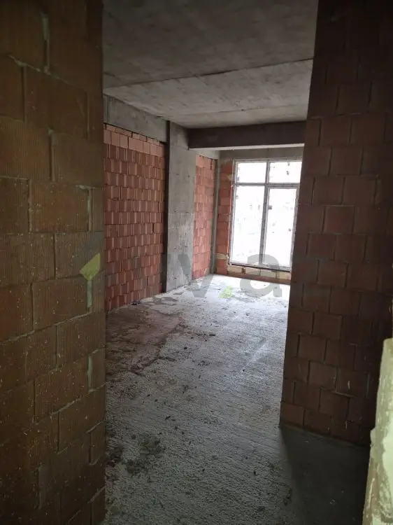 1 otaqlı mənzil Yeni tikili Satılır, Bağça Şəhər, Sumqayıt — Mənzil, Sumqayıt (10)