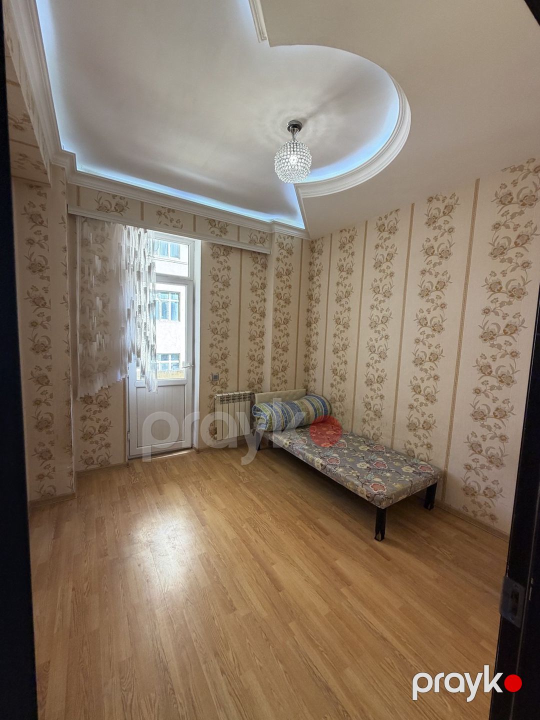 Satılır 2 otaqlı yeni tikili 70 m² — Mənzil, Bakı (3)