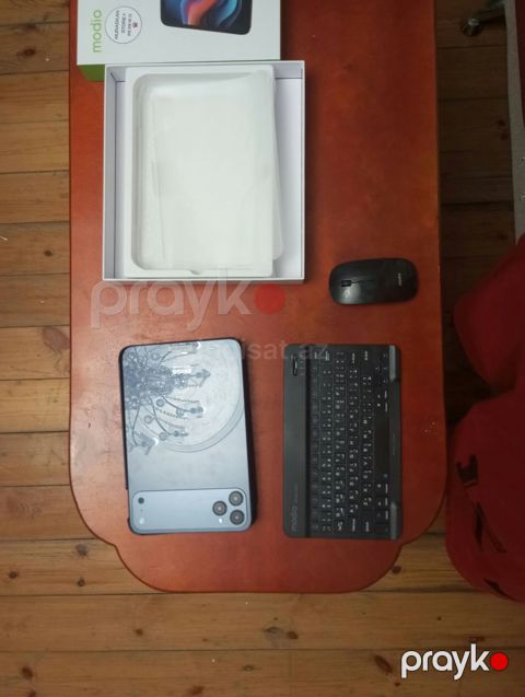 Gaming laptop — Bakı