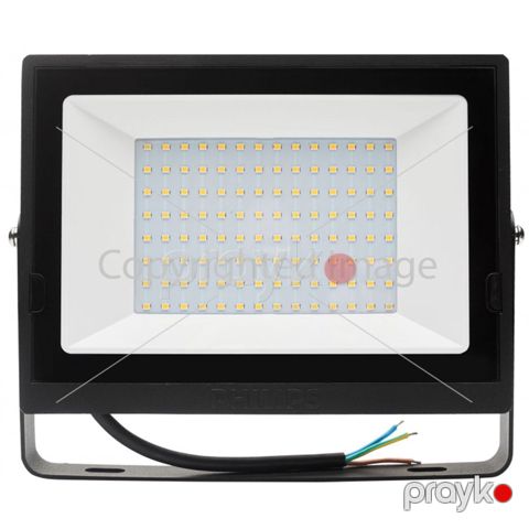 Projektor 100W Philips BVP156 80/NW WB — Bakı