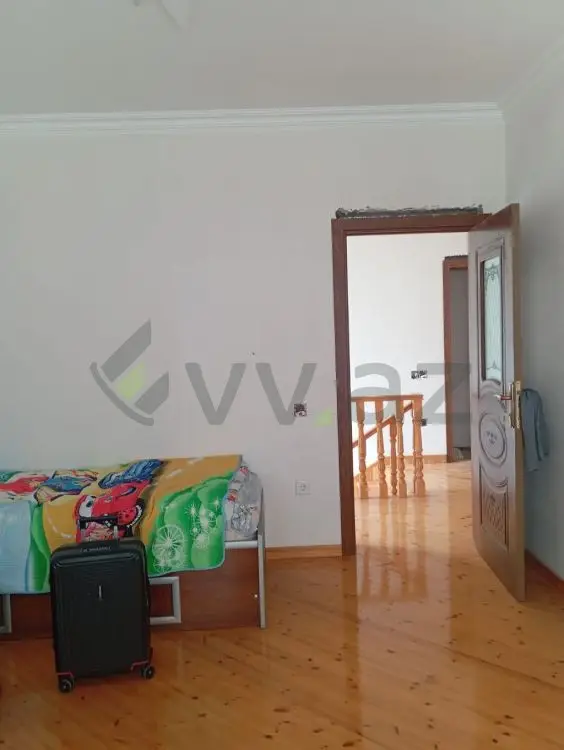 4 otaqlı Həyət evi Satılır, Novxanı, Abşeron — Ev, villa (11)